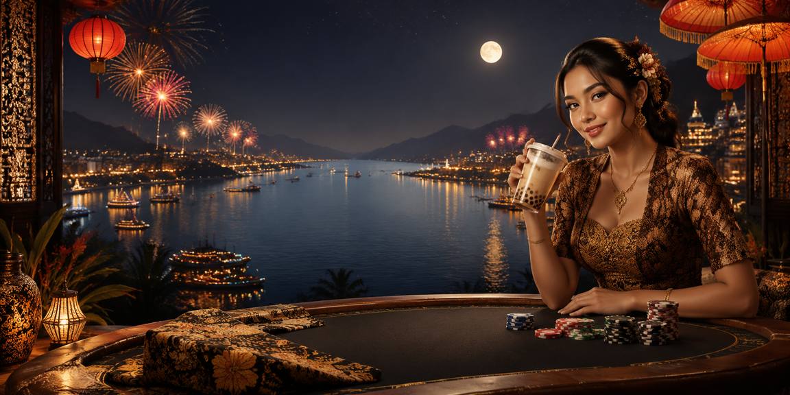anakpion login What players in Makassar and across Indonesia ask most